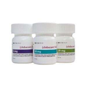 Clobazam Frisium Kopen