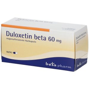 Cymbalta Duloxetine Kopen
