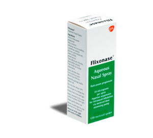 Flixonase Neusspray Kopen