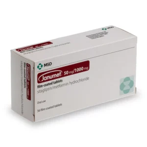 janumet Sitagliptin kopen