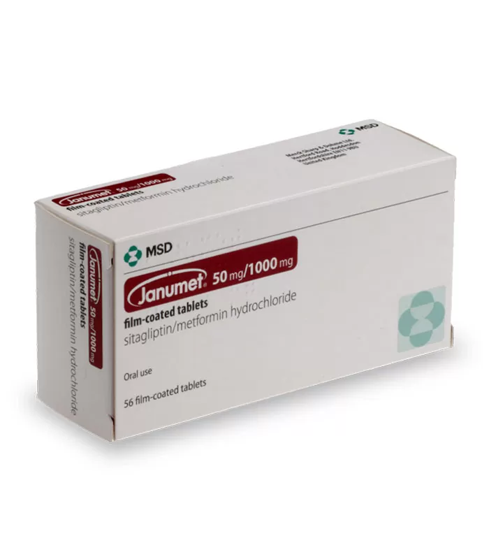 janumet Sitagliptin kopen