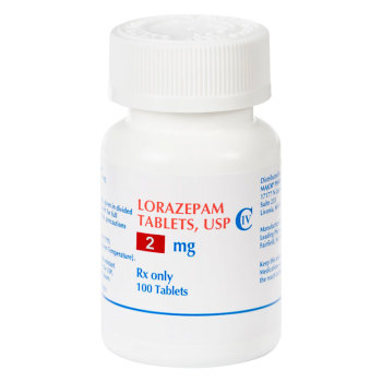 Lorazepam 1 mg Kopen