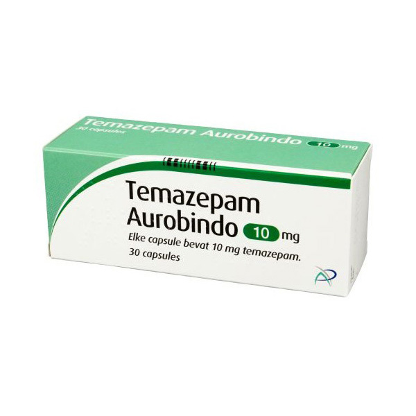 temazepam 20 mg kopen