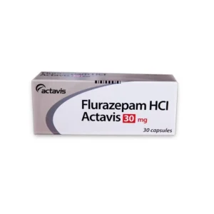 Flurazepam 30 mg Kopen