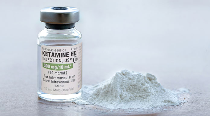 Ketamine Kopen Nederland