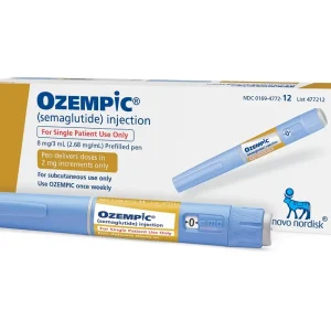 ozempic 1 mg kopen