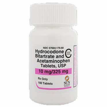 Hydrocodon Kopen