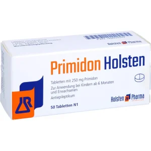 Primidon 250 mg Kopen