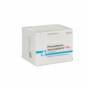 promethazine neuraxpharm kopen