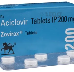 zovirax 200 mg kopen