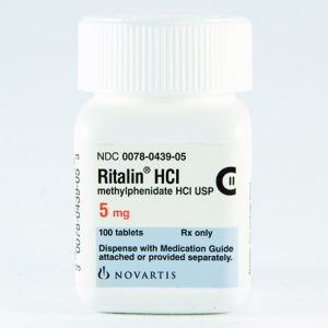 Ritalin 5mg Kaufen